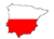 CRISTALERIA CHEMA - Polski